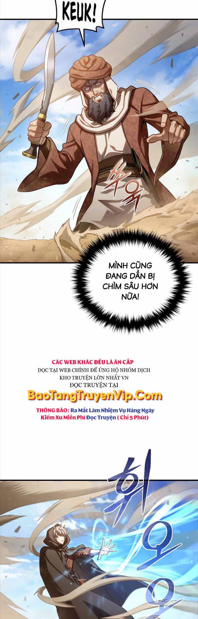 Luân Hồi Khốn Khiếp - Chương 55 - ảnh 13
