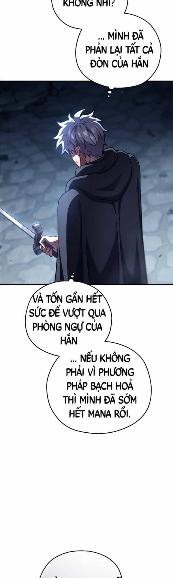 Luân Hồi Khốn Khiếp - Chương 60 - ảnh 22