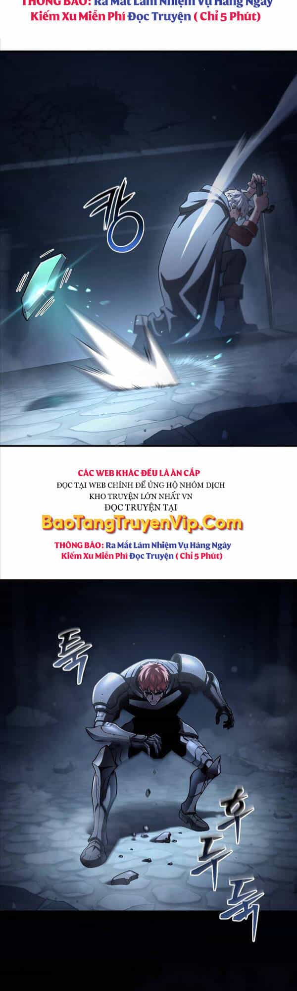 Luân Hồi Khốn Khiếp - Chương 60 - ảnh 49