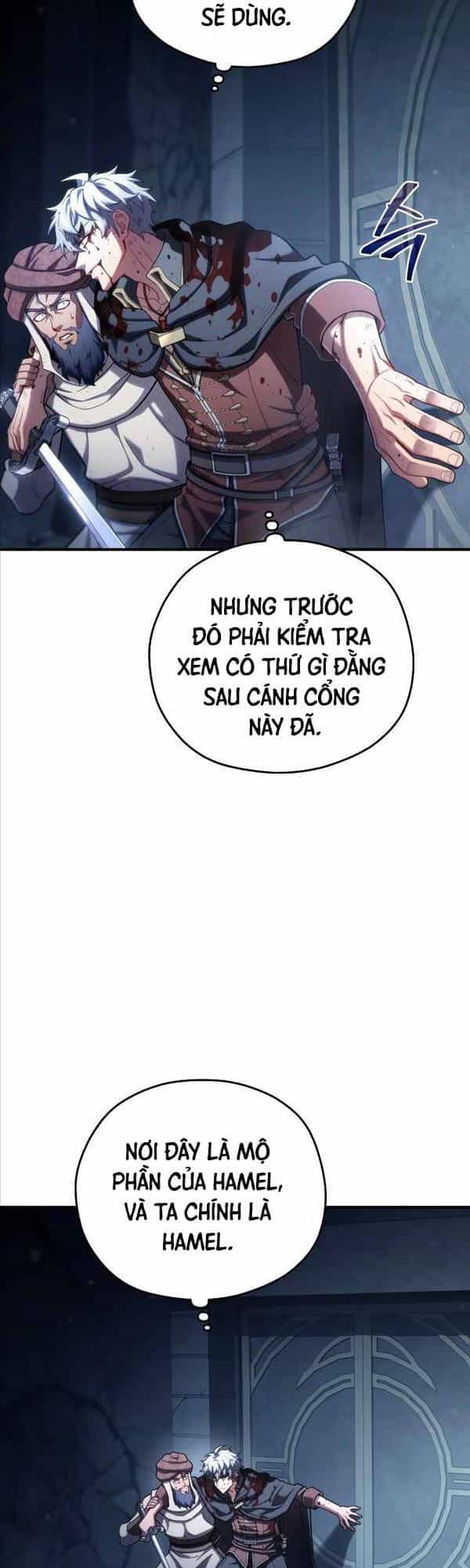 Luân Hồi Khốn Khiếp - Chương 61 - ảnh 35