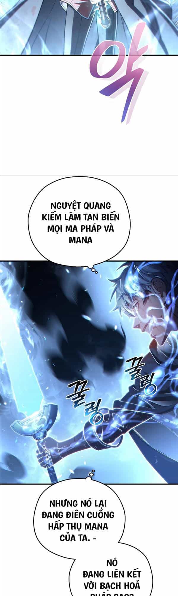 Luân Hồi Khốn Khiếp - Chương 62 - ảnh 31
