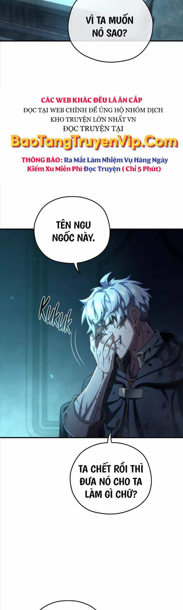 Luân Hồi Khốn Khiếp - Chương 62 - ảnh 8