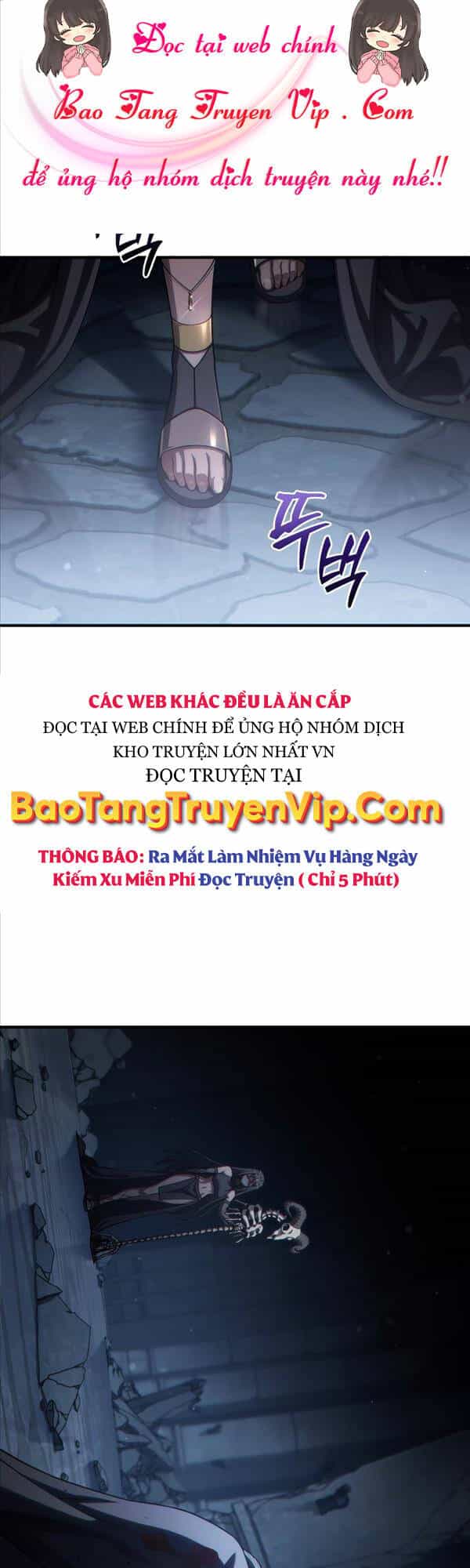 Luân Hồi Khốn Khiếp - Chương 64 - ảnh 1