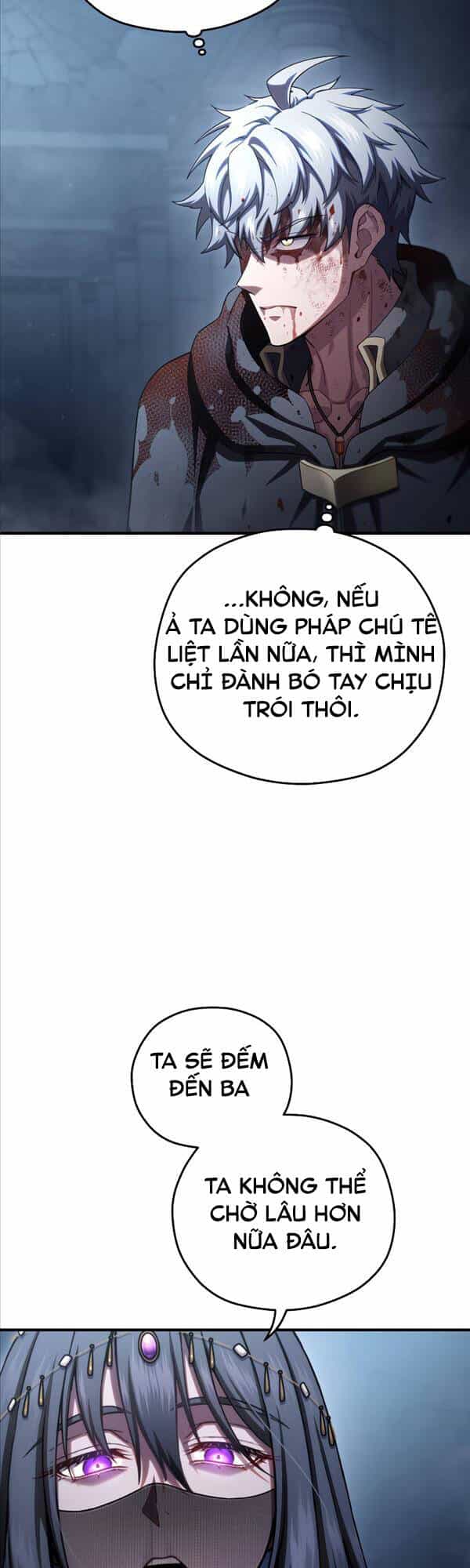 Luân Hồi Khốn Khiếp - Chương 64 - ảnh 46