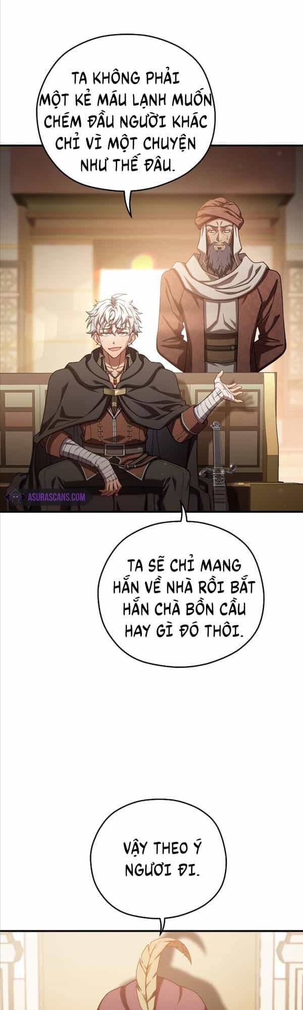 Luân Hồi Khốn Khiếp - Chương 67 - ảnh 28