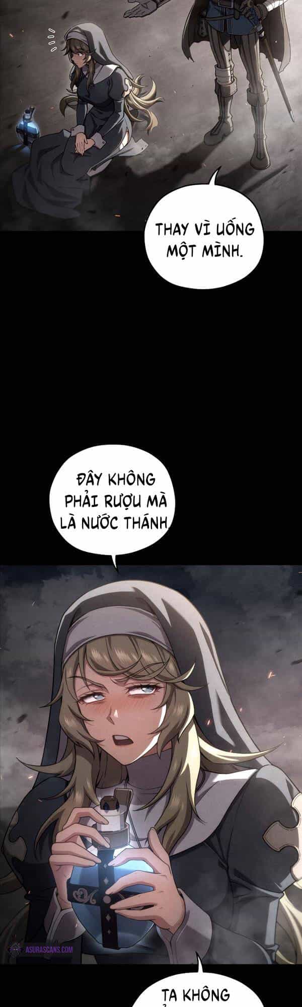 Luân Hồi Khốn Khiếp - Chương 67 - ảnh 39
