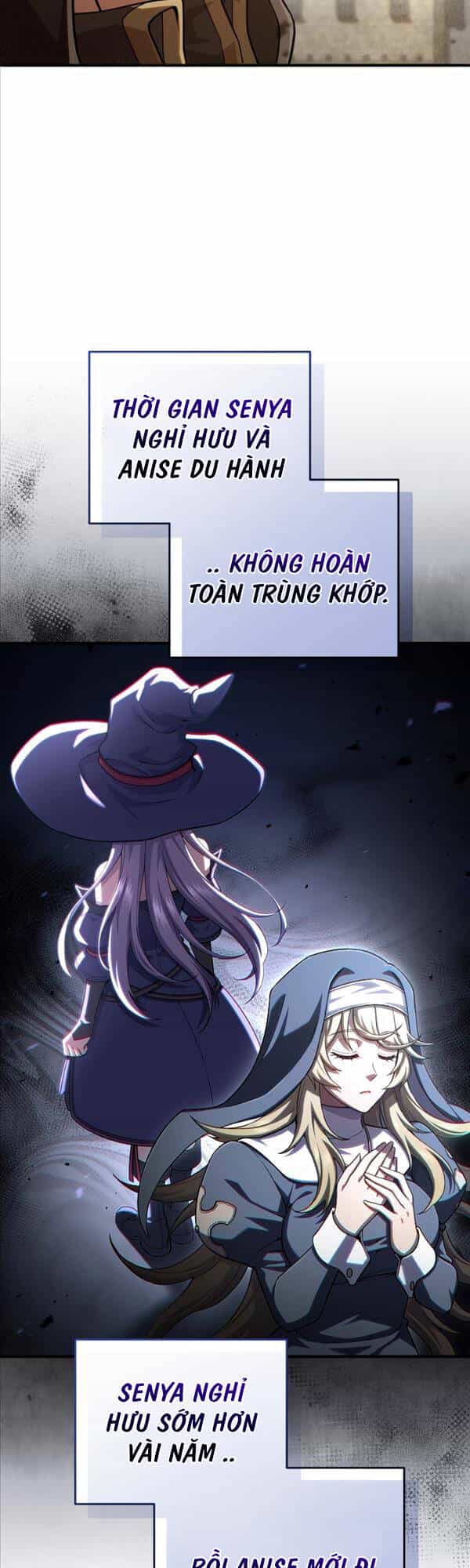 Luân Hồi Khốn Khiếp - Chương 67 - ảnh 44