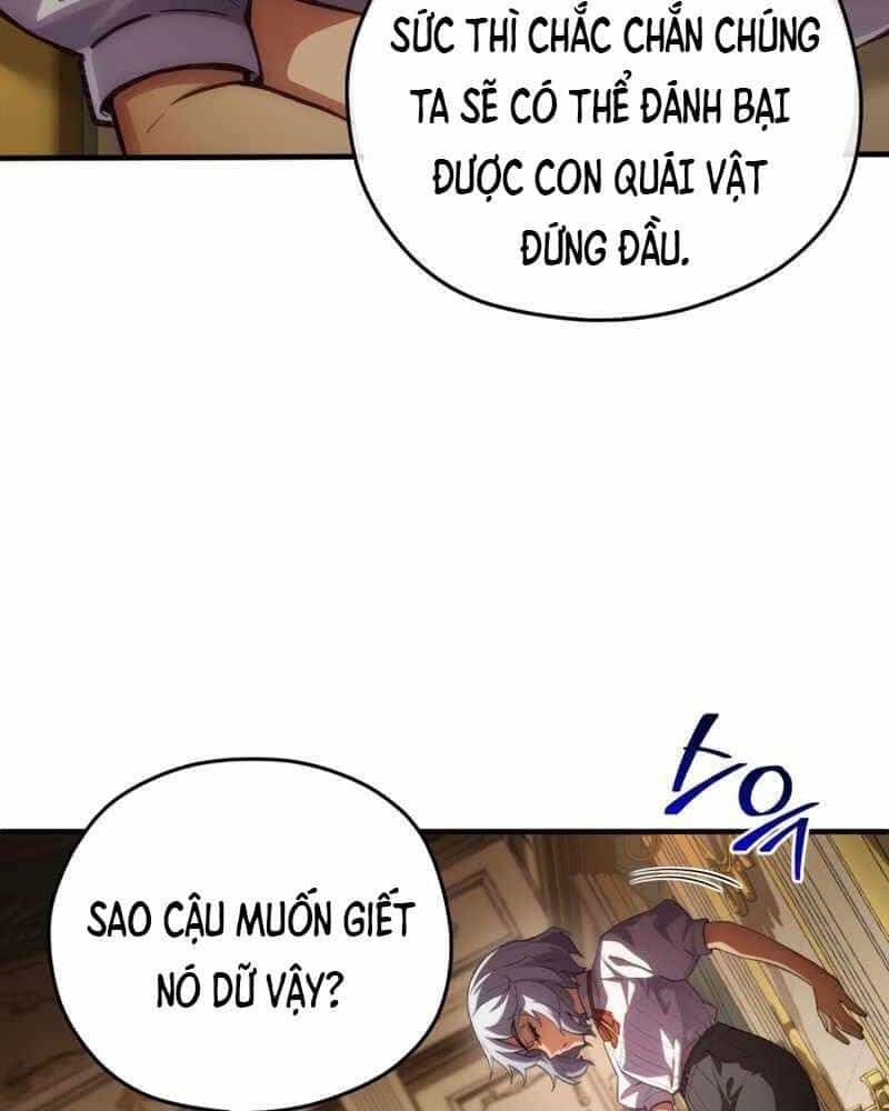 Luân Hồi Khốn Khiếp - Chương 8 - ảnh 19