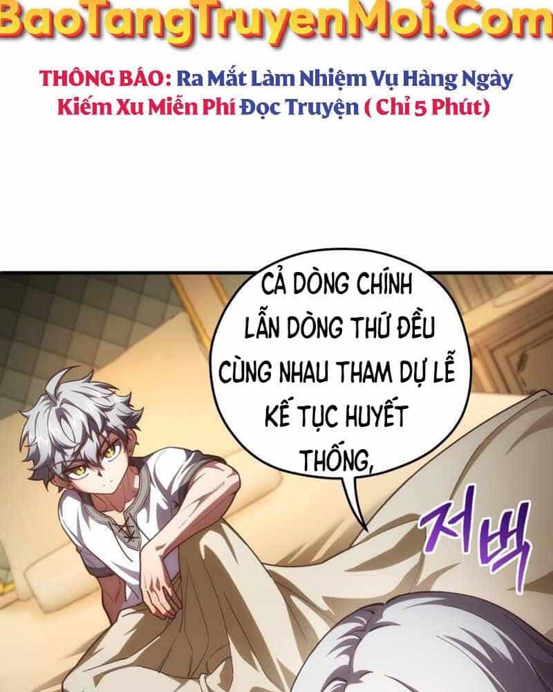 Luân Hồi Khốn Khiếp - Chương 8 - ảnh 21