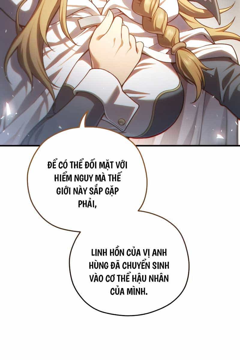 Luân Hồi Khốn Khiếp - Chương 81 - ảnh 73