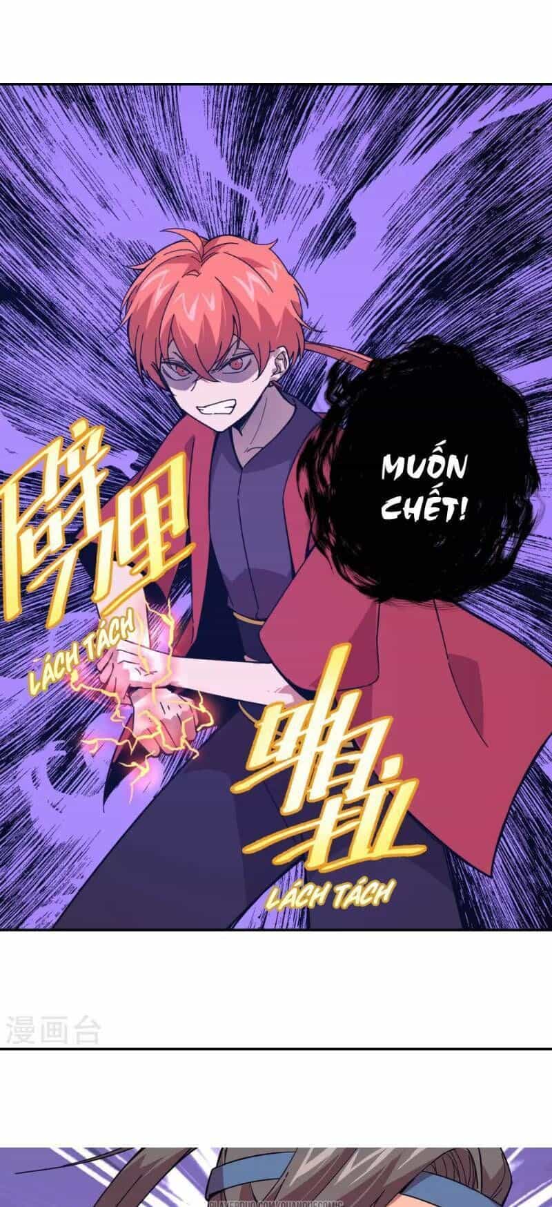 Luân Hồi Nhất Kiếm - Chương 10 - ảnh 23