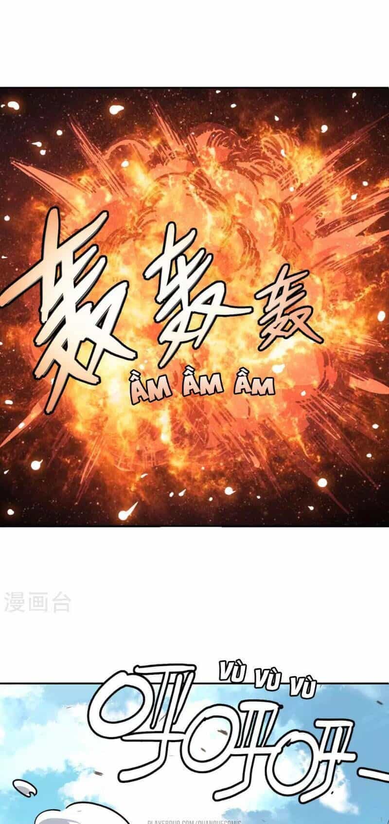 Luân Hồi Nhất Kiếm - Chương 10 - ảnh 31