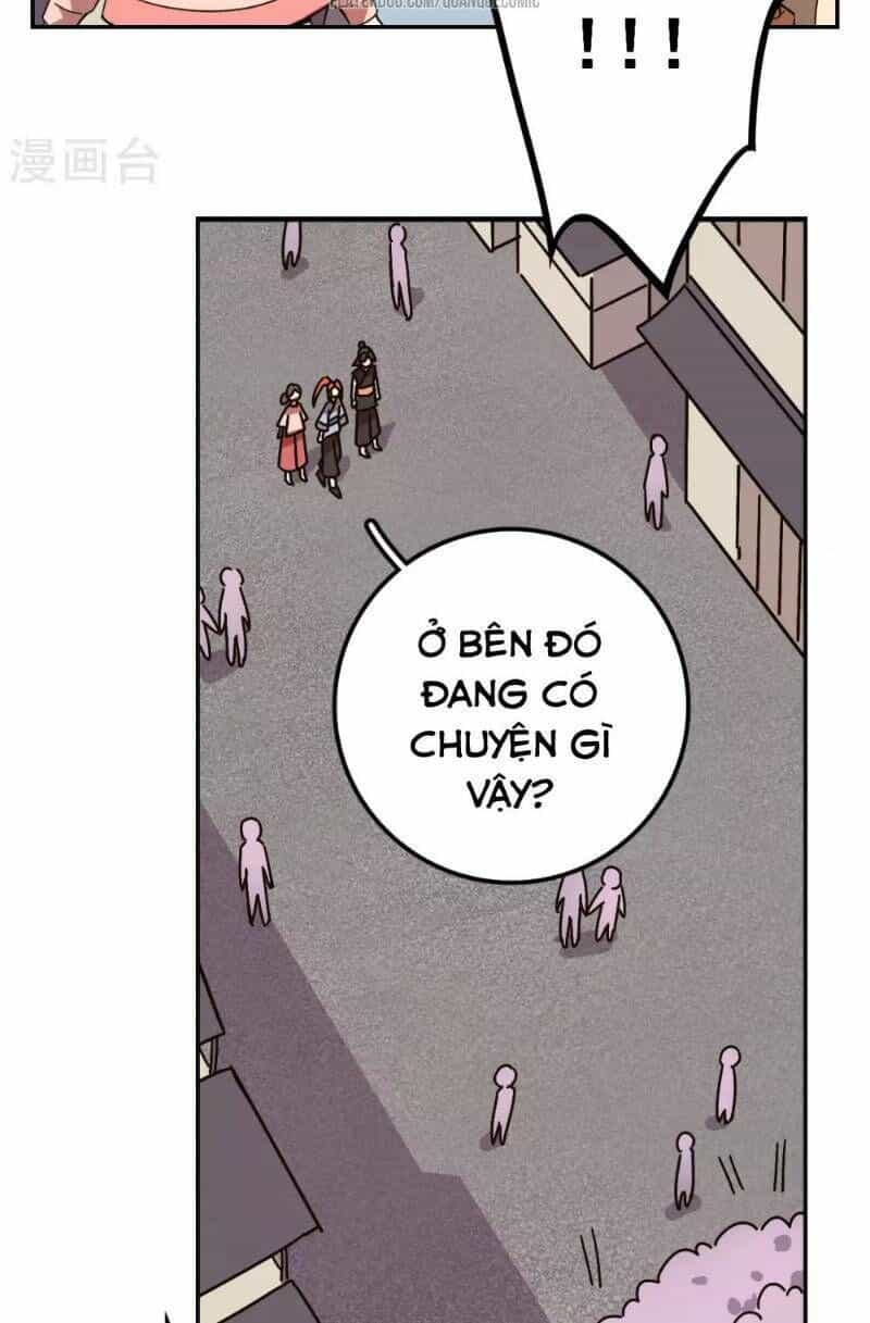 Luân Hồi Nhất Kiếm - Chương 11 - ảnh 16