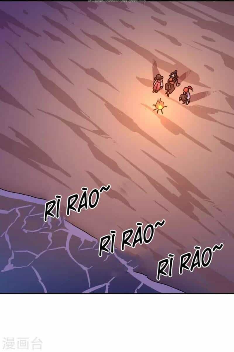 Luân Hồi Nhất Kiếm - Chương 11 - ảnh 2