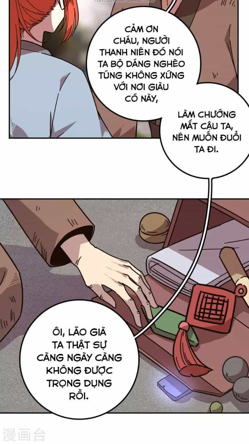 Luân Hồi Nhất Kiếm - Chương 11 - ảnh 29