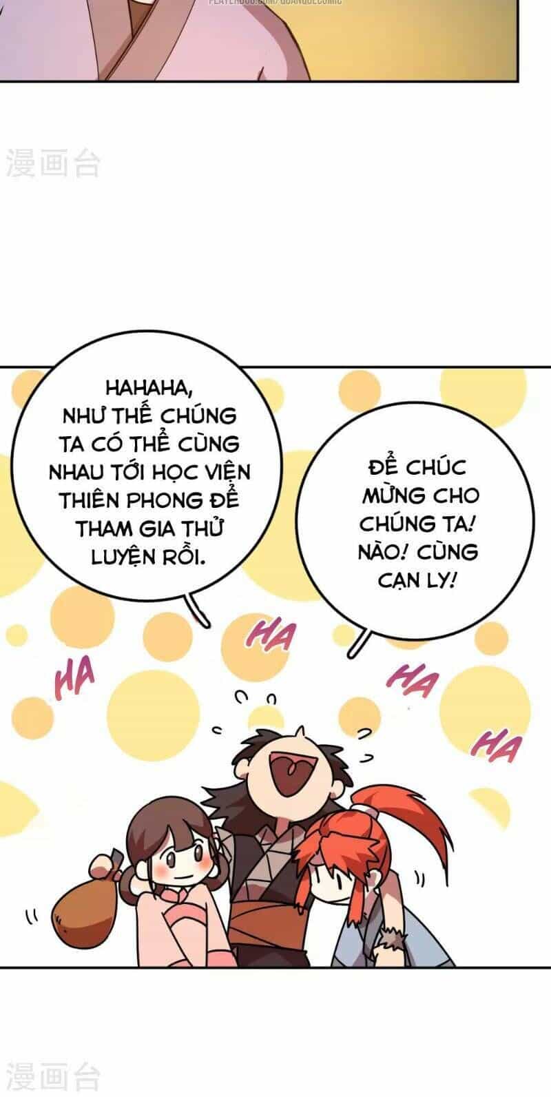 Luân Hồi Nhất Kiếm - Chương 11 - ảnh 4