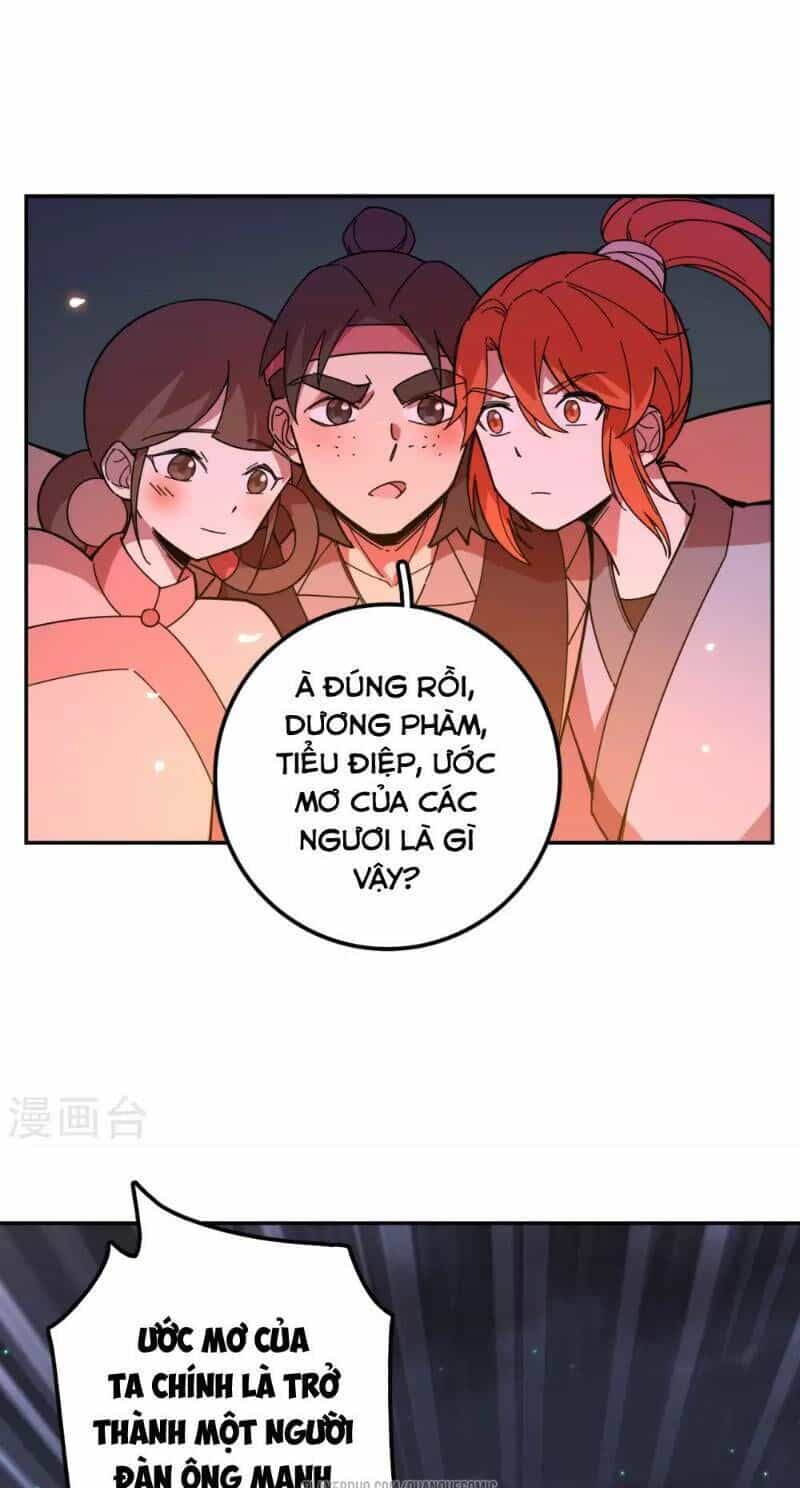Luân Hồi Nhất Kiếm - Chương 11 - ảnh 5
