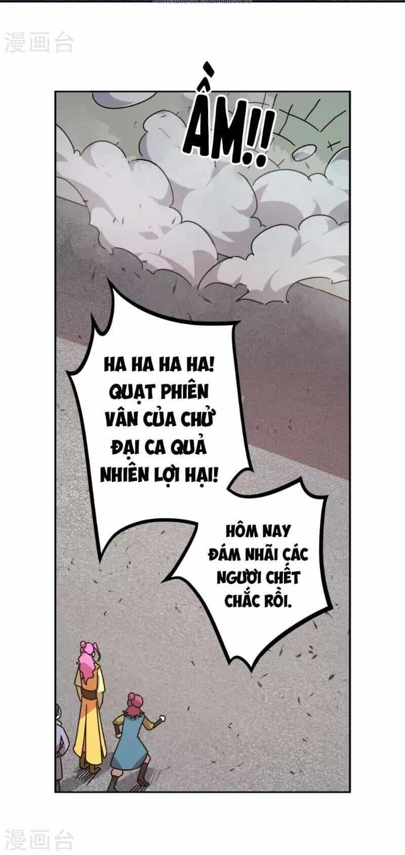 Luân Hồi Nhất Kiếm - Chương 12 - ảnh 25