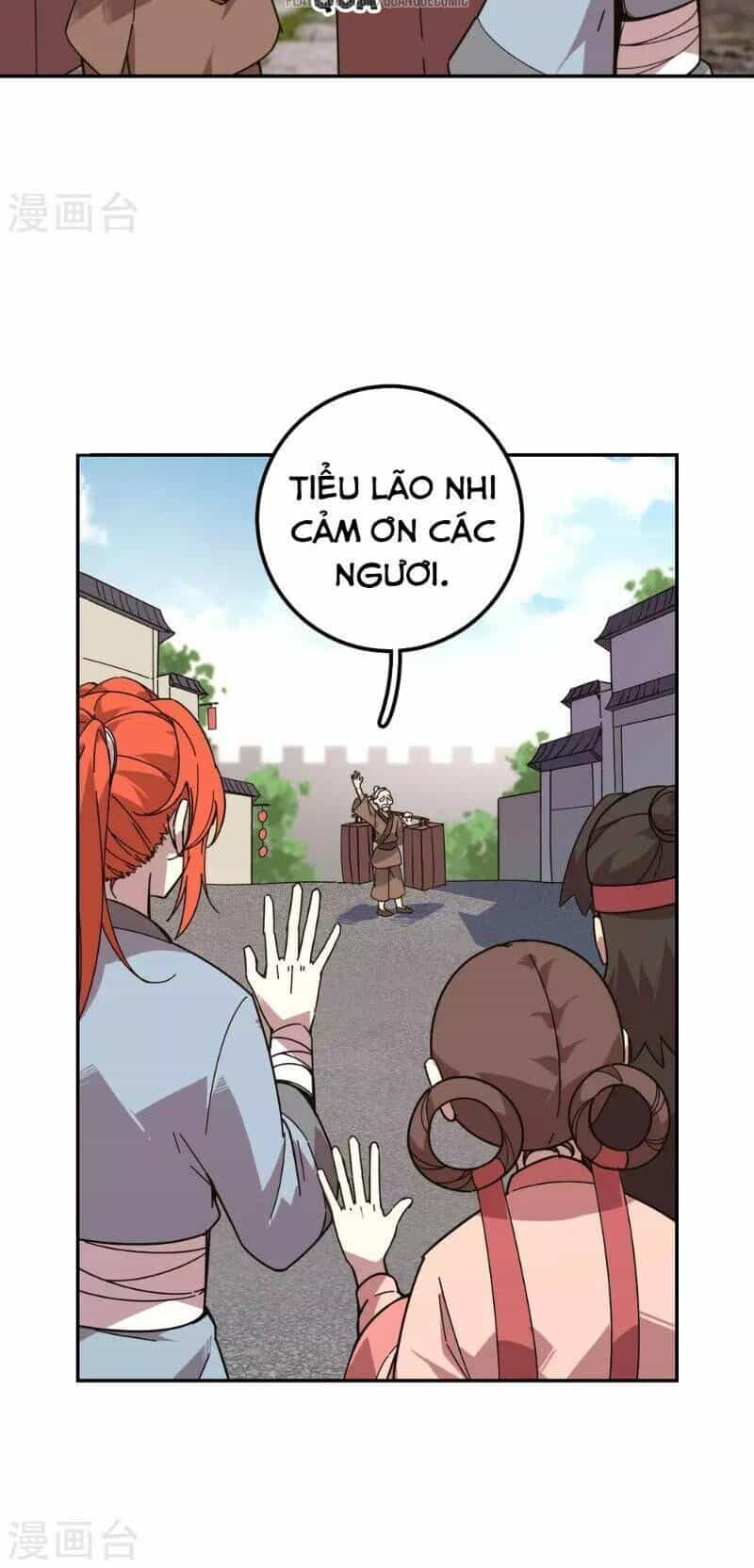 Luân Hồi Nhất Kiếm - Chương 12 - ảnh 6