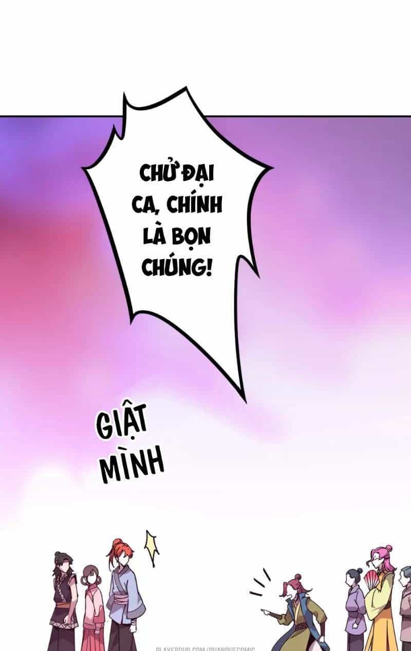 Luân Hồi Nhất Kiếm - Chương 12 - ảnh 7