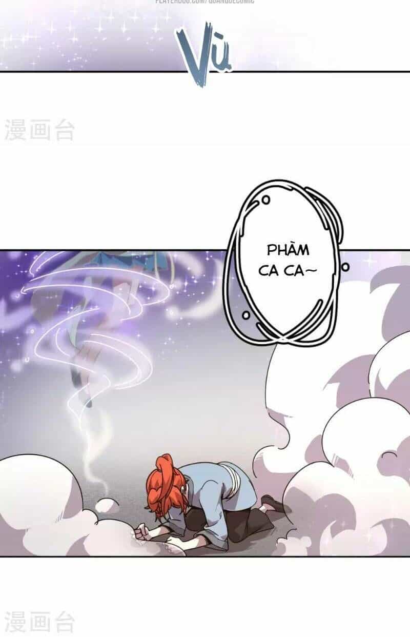 Luân Hồi Nhất Kiếm - Chương 13 - ảnh 16