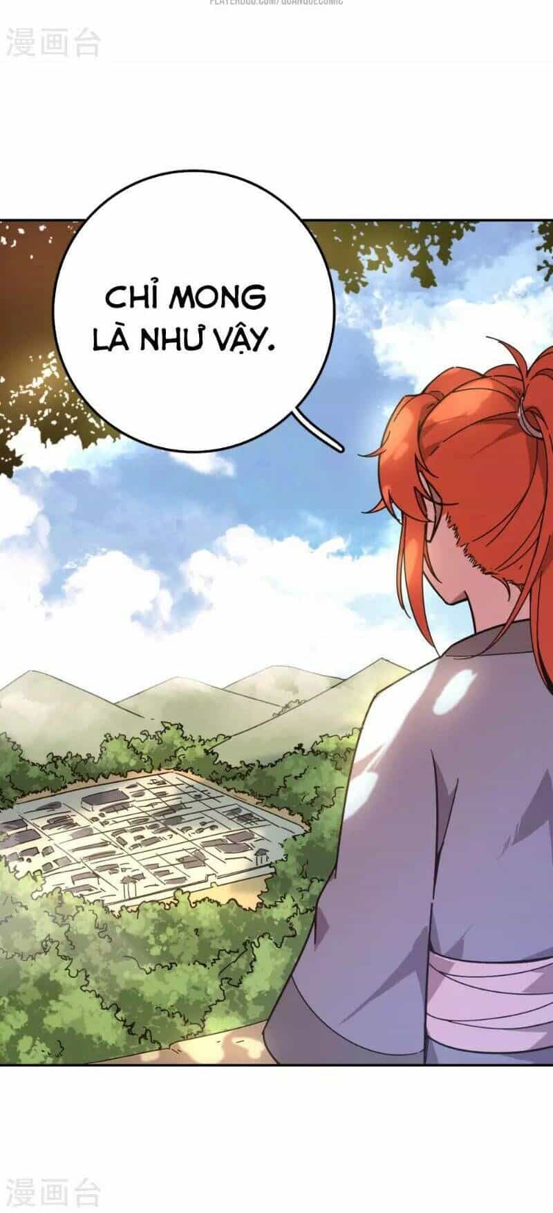 Luân Hồi Nhất Kiếm - Chương 14 - ảnh 4