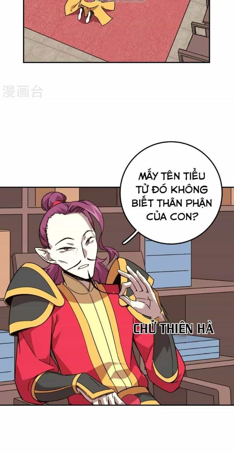 Luân Hồi Nhất Kiếm - Chương 14 - ảnh 6