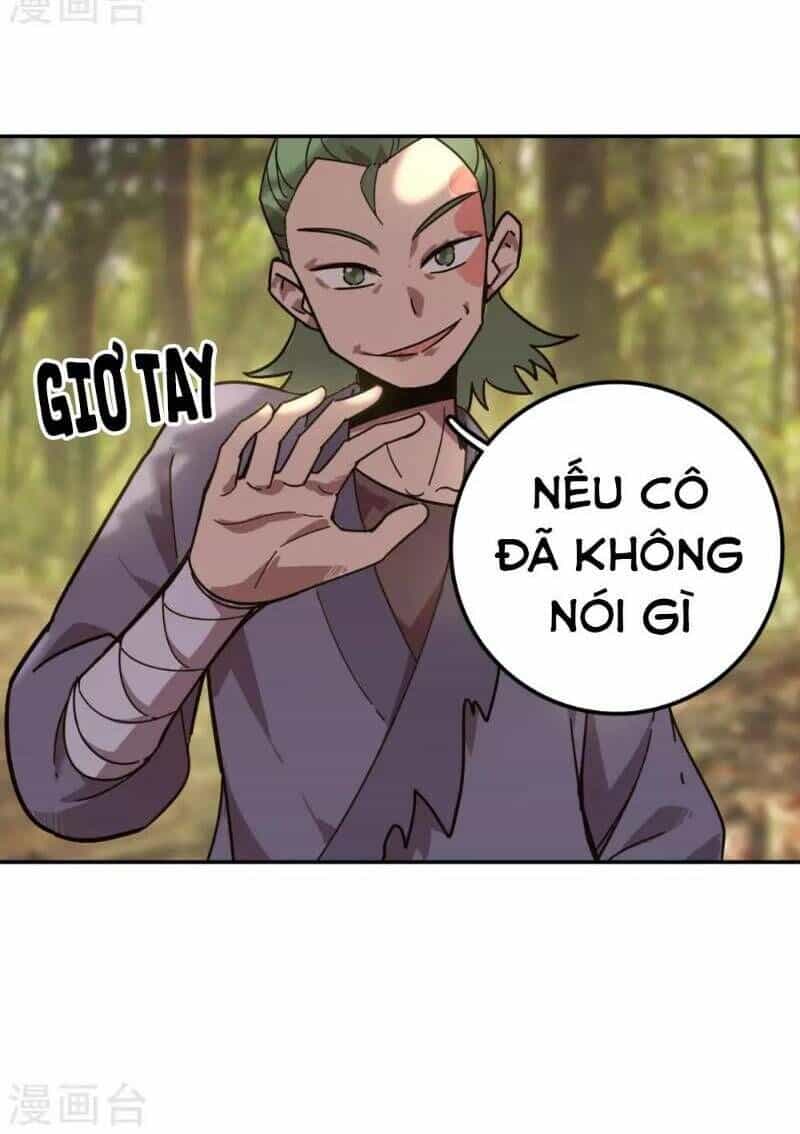 Luân Hồi Nhất Kiếm - Chương 16 - ảnh 10