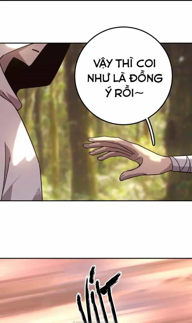 Luân Hồi Nhất Kiếm - Chương 16 - ảnh 11