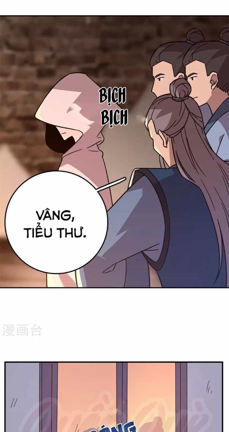 Luân Hồi Nhất Kiếm - Chương 17 - ảnh 9