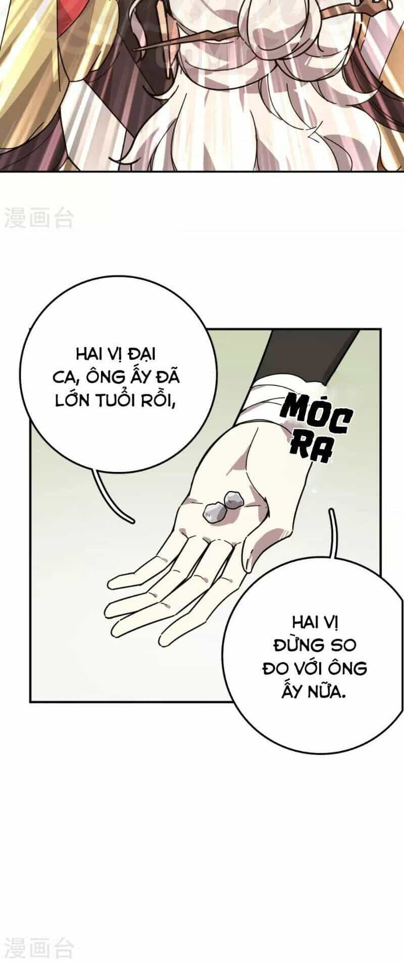 Luân Hồi Nhất Kiếm - Chương 18 - ảnh 13