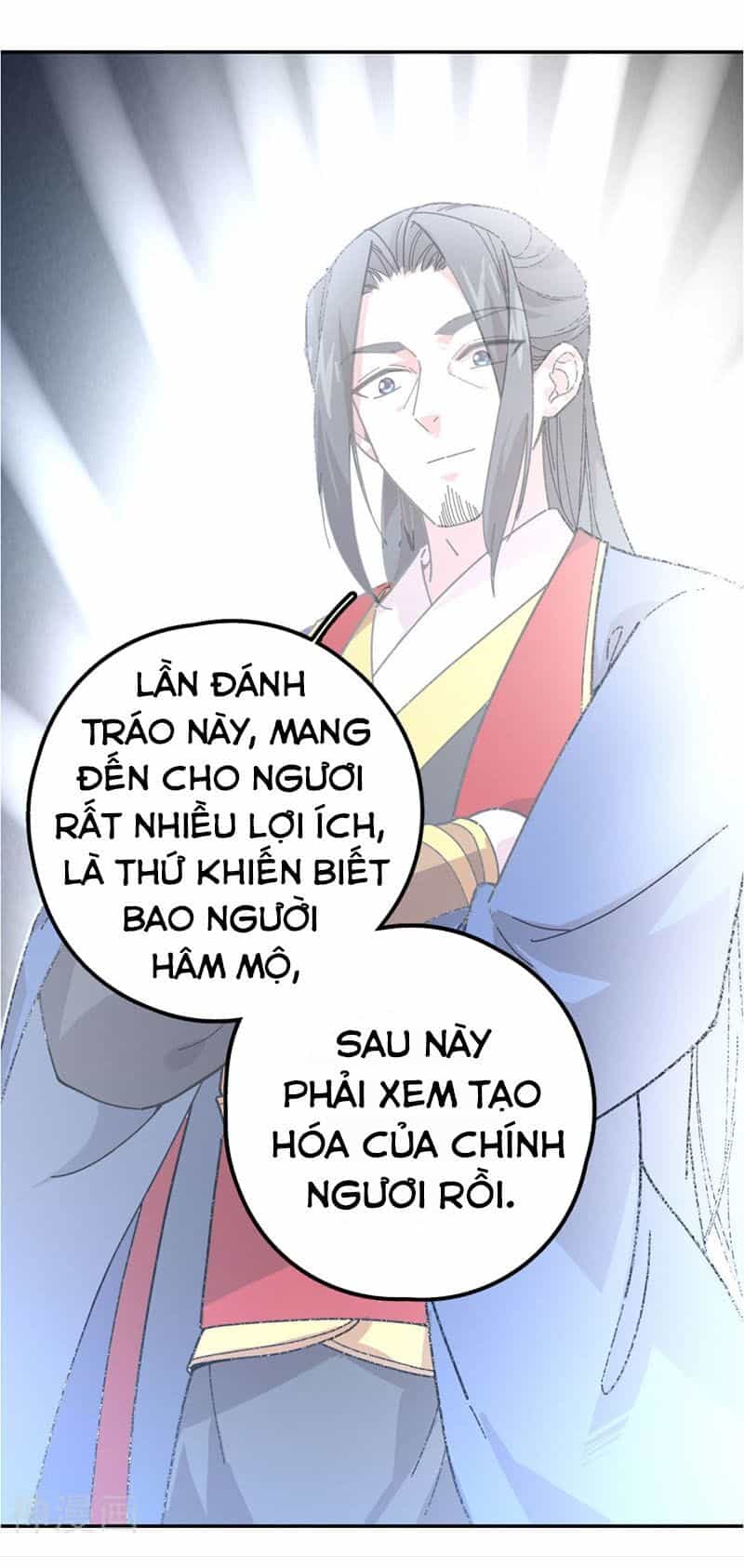 Luân Hồi Nhất Kiếm - Chương 2 - ảnh 12