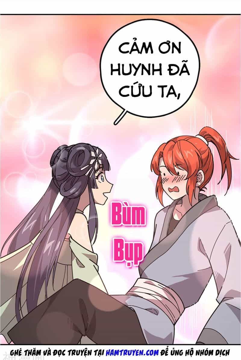 Luân Hồi Nhất Kiếm - Chương 2 - ảnh 19