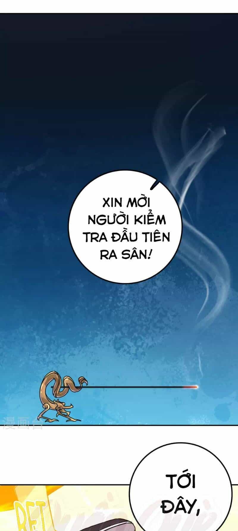 Luân Hồi Nhất Kiếm - Chương 20 - ảnh 8