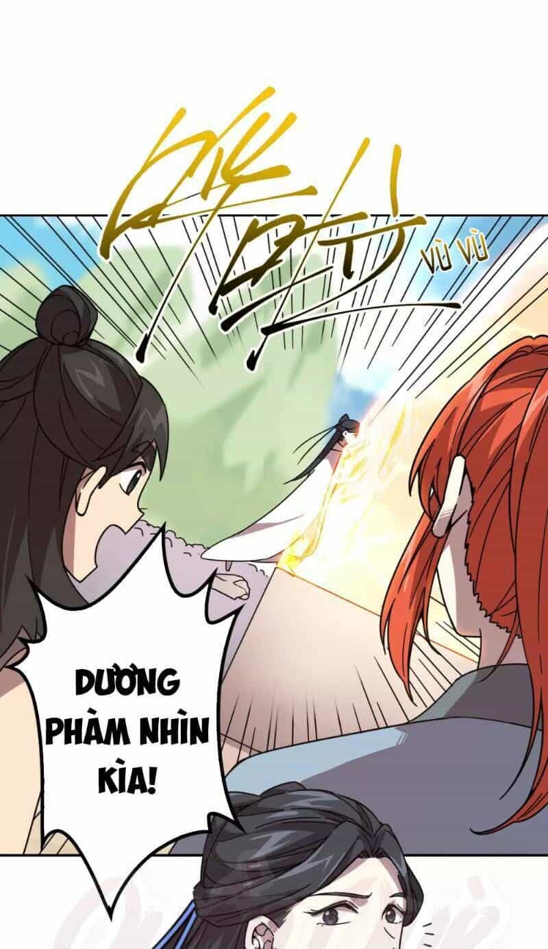 Luân Hồi Nhất Kiếm - Chương 21 - ảnh 1