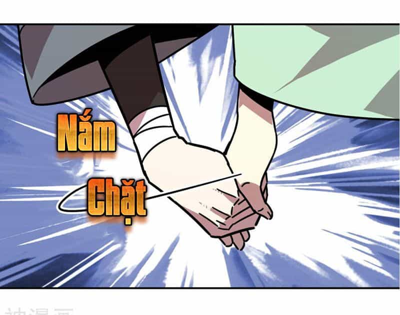 Luân Hồi Nhất Kiếm - Chương 3 - ảnh 13
