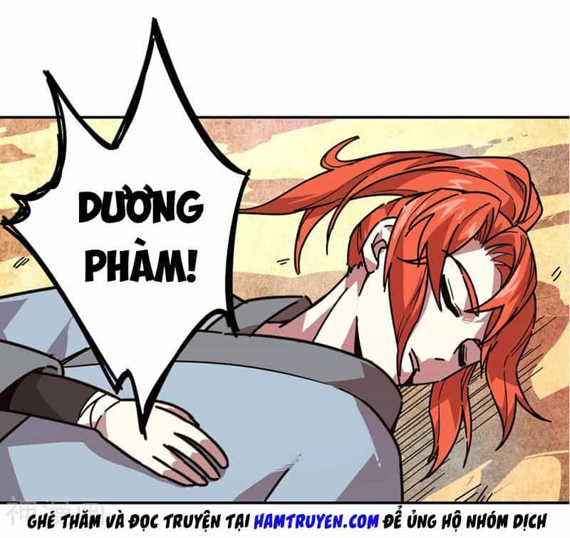 Luân Hồi Nhất Kiếm - Chương 3 - ảnh 34