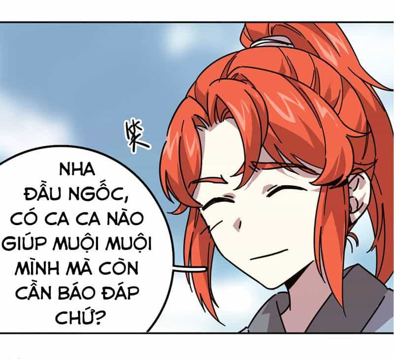 Luân Hồi Nhất Kiếm - Chương 3 - ảnh 5