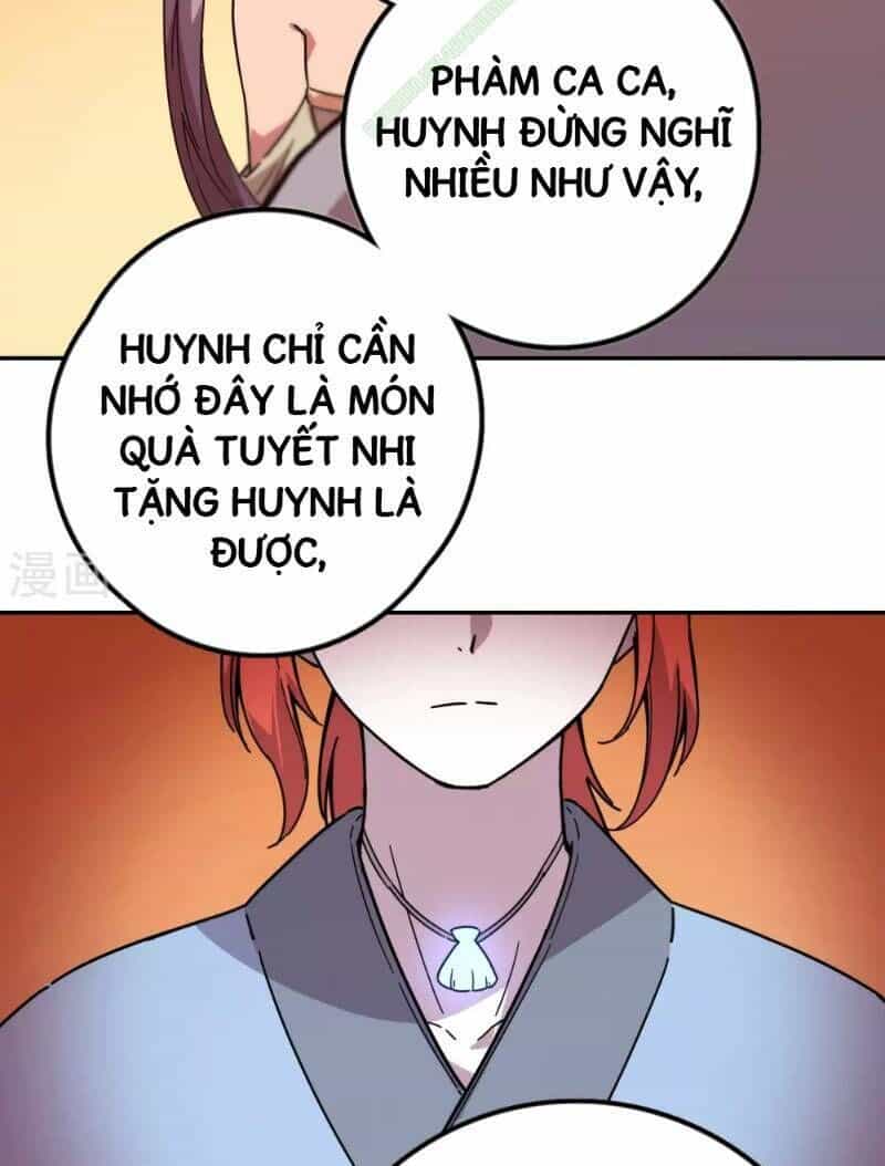 Luân Hồi Nhất Kiếm - Chương 4 - ảnh 33