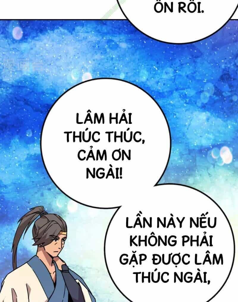 Luân Hồi Nhất Kiếm - Chương 4 - ảnh 4