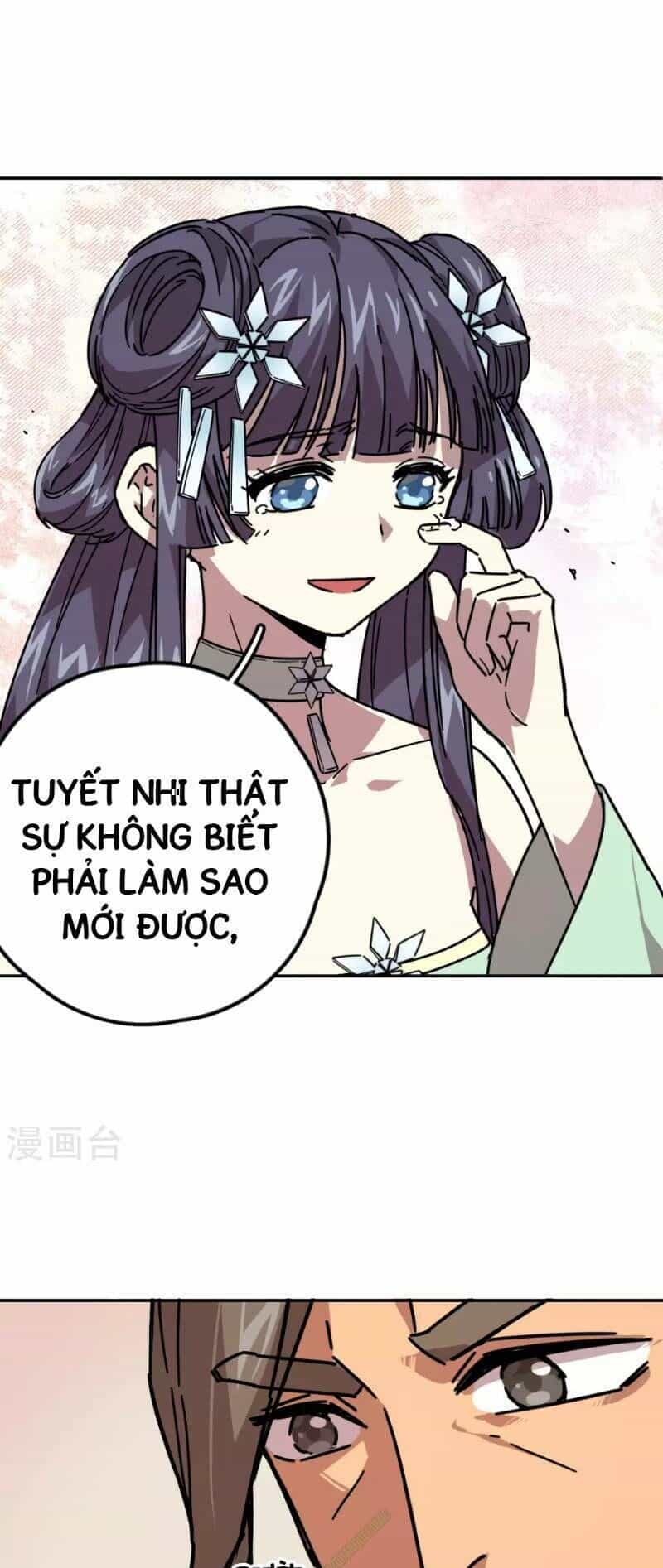 Luân Hồi Nhất Kiếm - Chương 4 - ảnh 6