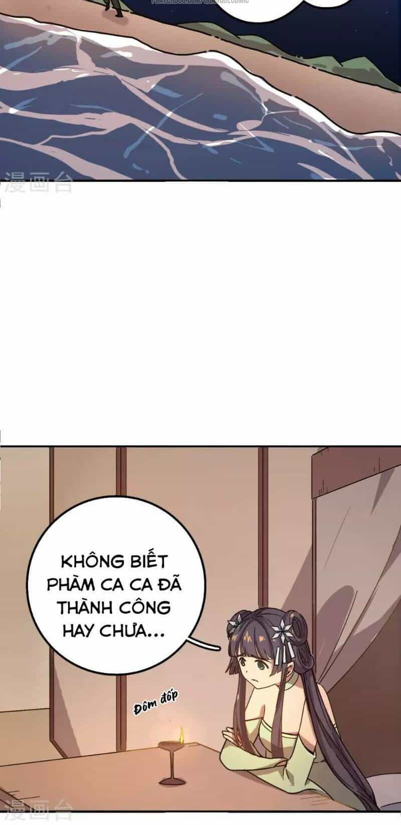 Luân Hồi Nhất Kiếm - Chương 6 - ảnh 20
