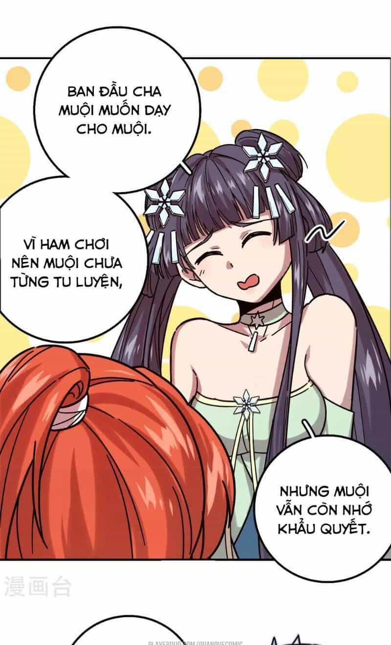 Luân Hồi Nhất Kiếm - Chương 6 - ảnh 5