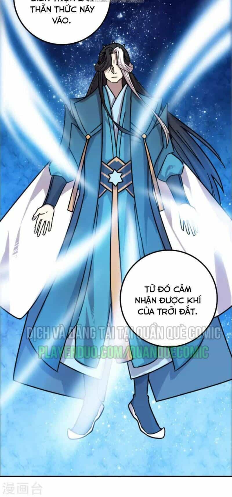 Luân Hồi Nhất Kiếm - Chương 6 - ảnh 8