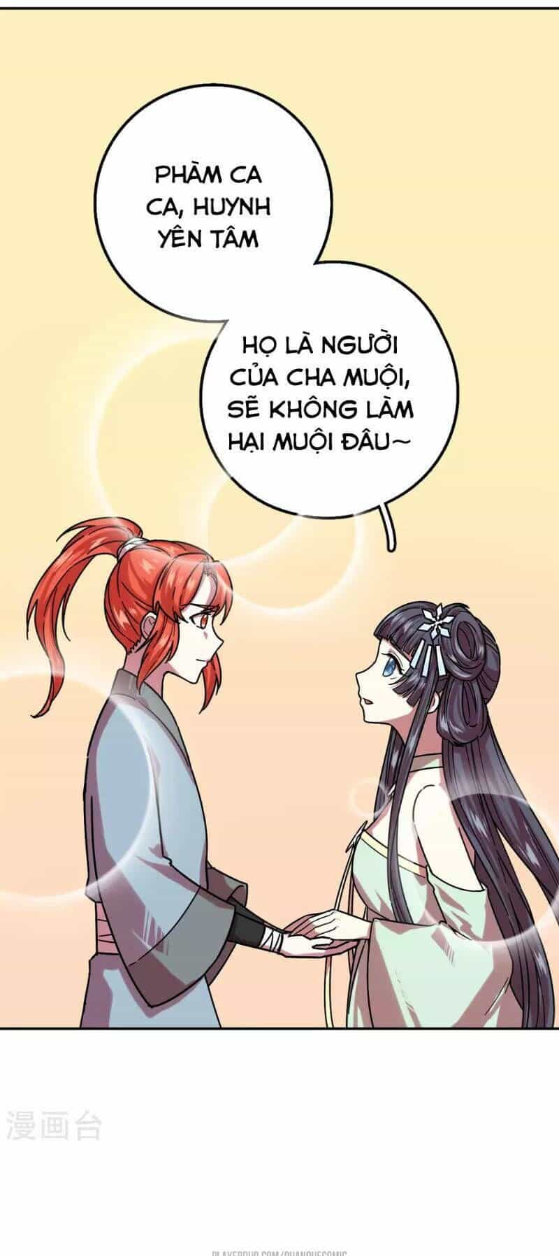 Luân Hồi Nhất Kiếm - Chương 7 - ảnh 27