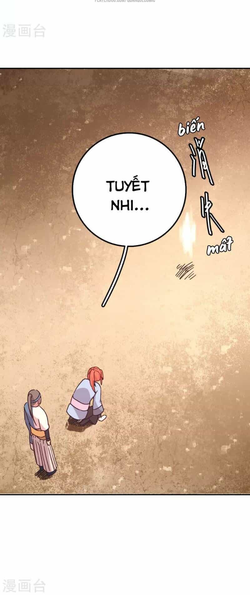 Luân Hồi Nhất Kiếm - Chương 7 - ảnh 32