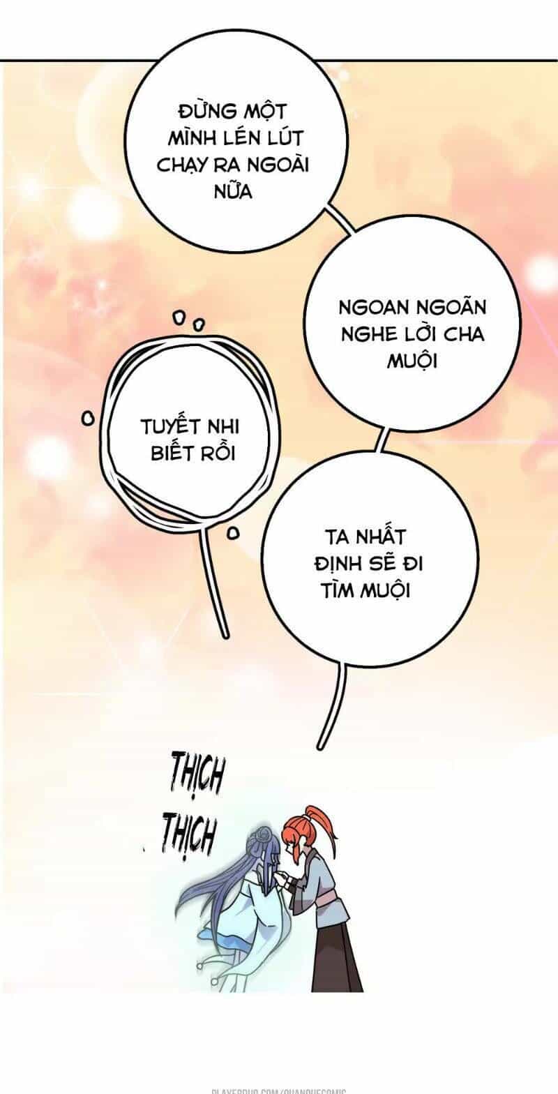 Luân Hồi Nhất Kiếm - Chương 8 - ảnh 17