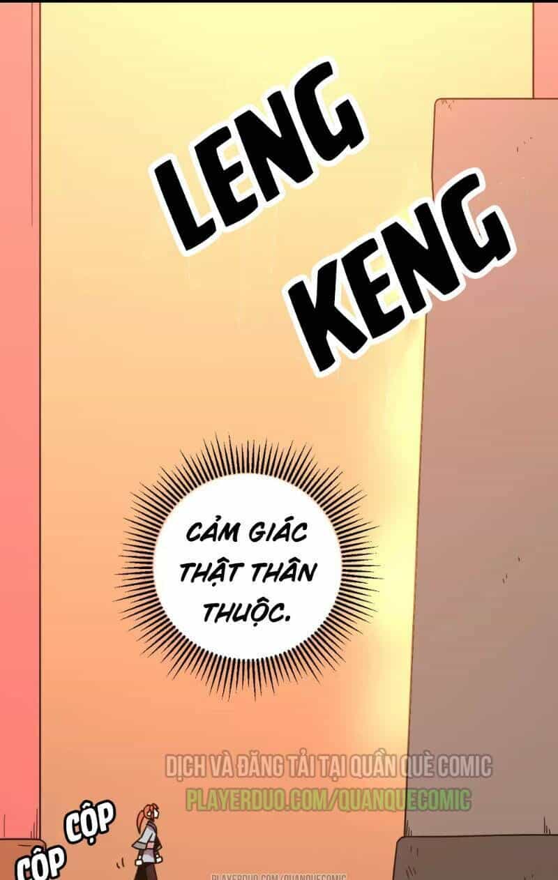 Luân Hồi Nhất Kiếm - Chương 9 - ảnh 1