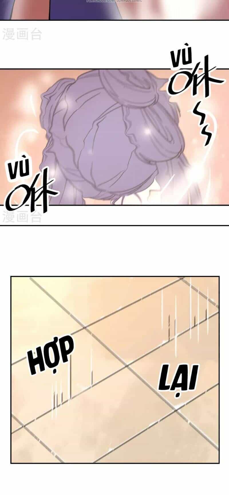 Luân Hồi Nhất Kiếm - Chương 9 - ảnh 14