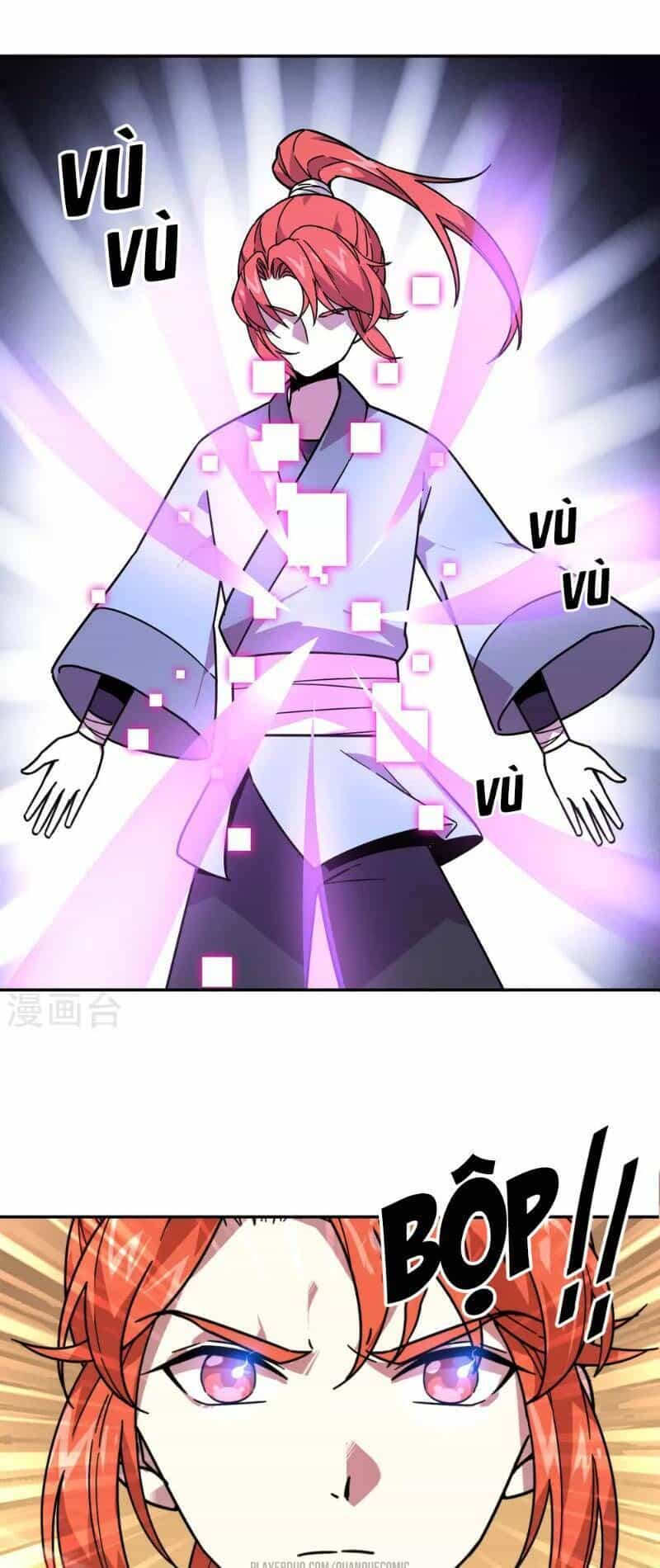 Luân Hồi Nhất Kiếm - Chương 9 - ảnh 15